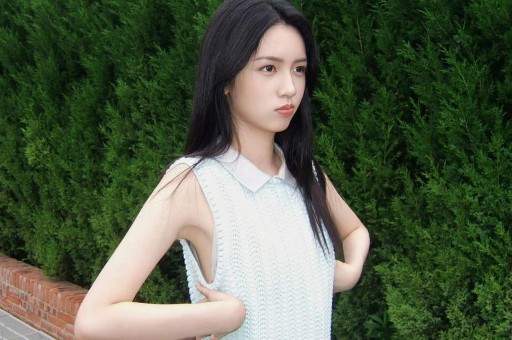 岳晓琳被查曾与宁静、任达华、唐艺昕等多位艺人合作
